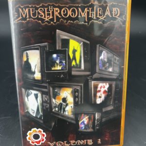 mushroomhead uk tour 2023
