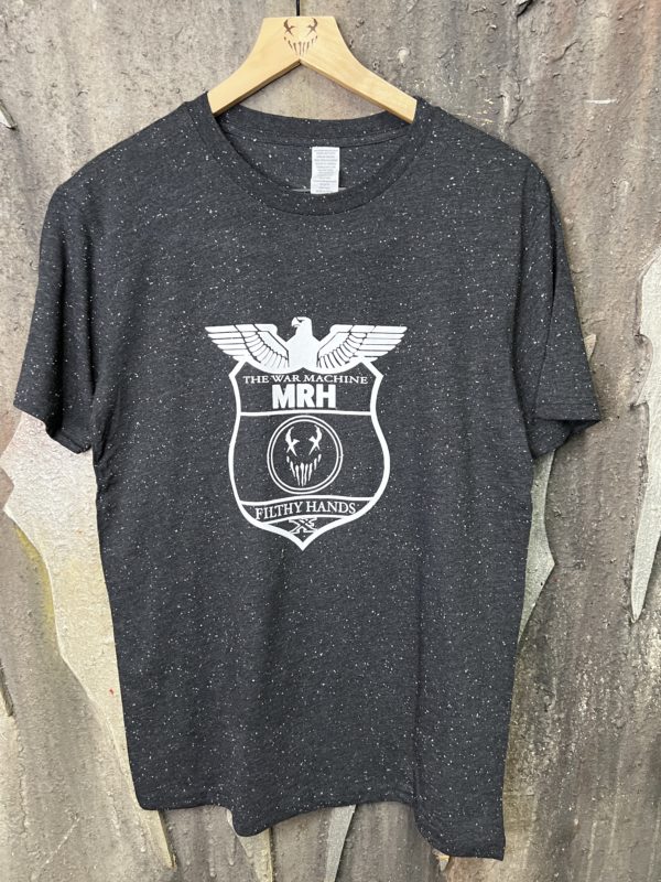Confetti War Machine T-shirt | Mushroomhead Official Merchandise