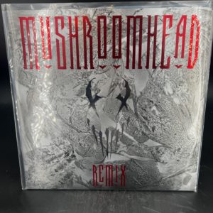 Remix limited edition deluxe pack vinyl