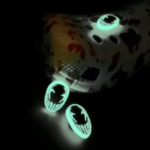 Glow in the Dark OG shoe charm