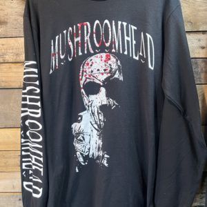 2026 Friday the 13th Long Sleeve T-shirt
