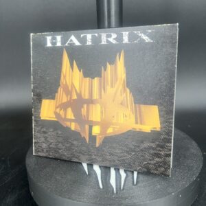 Hatrix- Double album (new-old stock!)