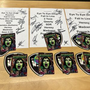 2026 EU Tour Goodies